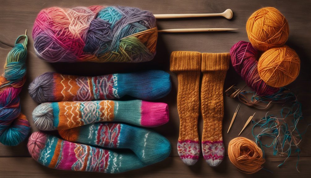 artisan crafted cozy footwear