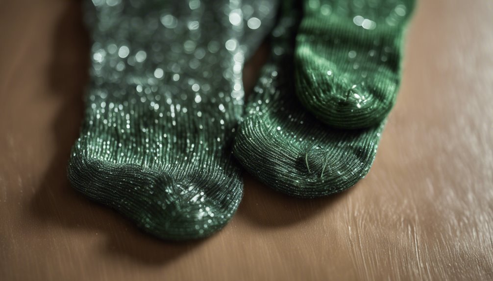 bacteria cause foot odor