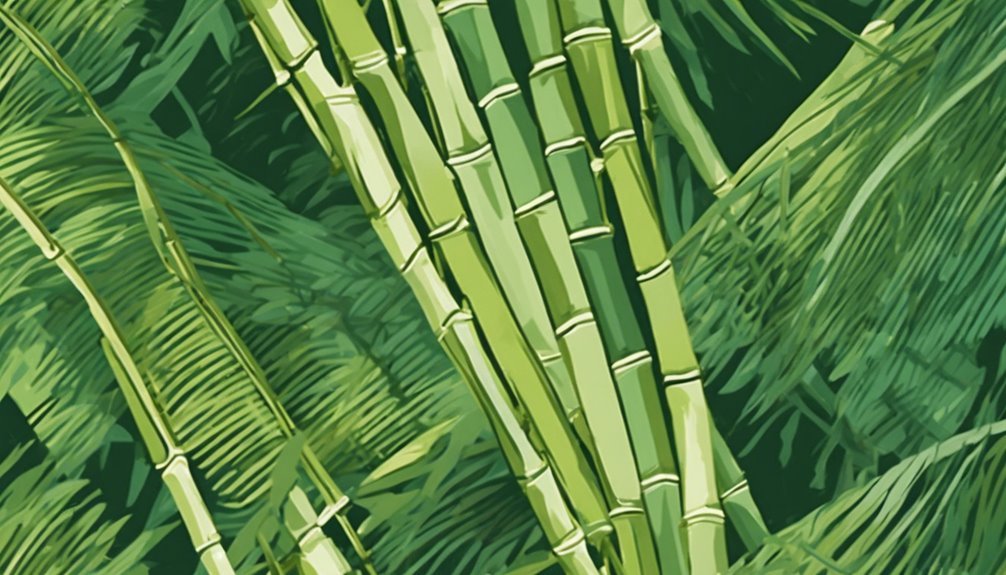 bamboo s eco friendly resource potential