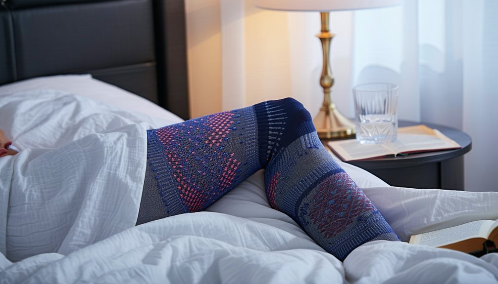 benefits of compression socks