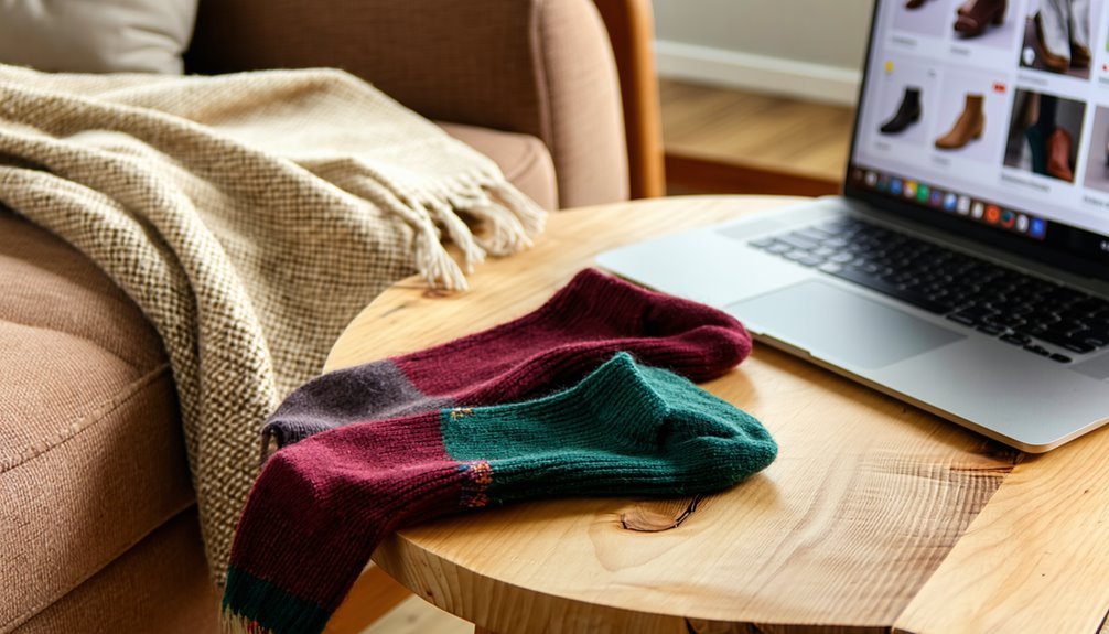 best online wool sock retailers