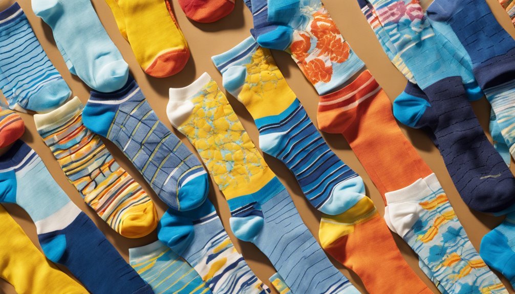 best socks for summer