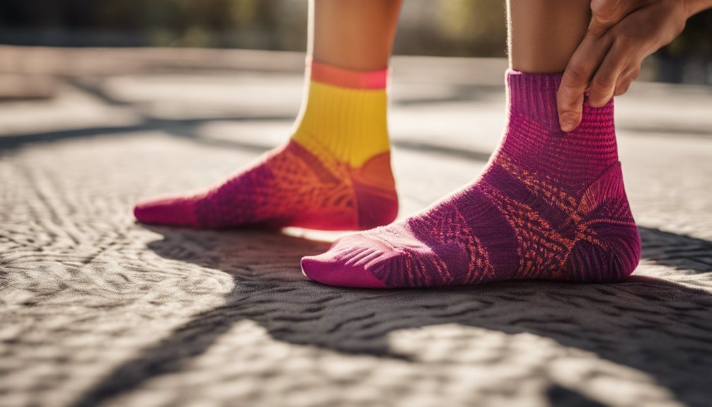 blisters causes and prevention