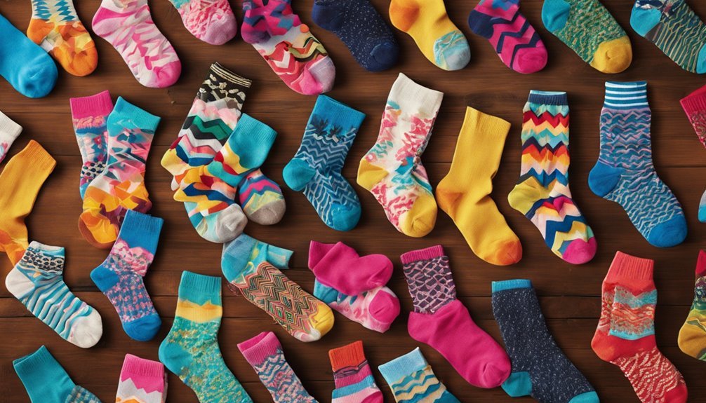 bold patterns for impact