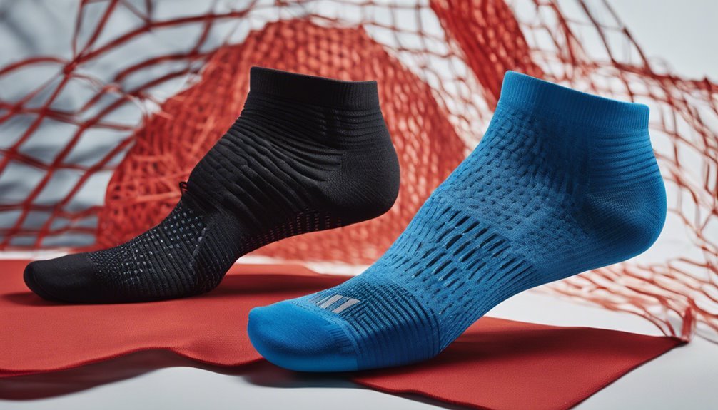 breathability and comfort evaluation