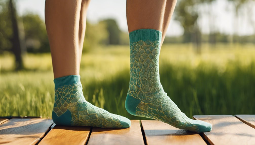 breathable sock maintenance tips