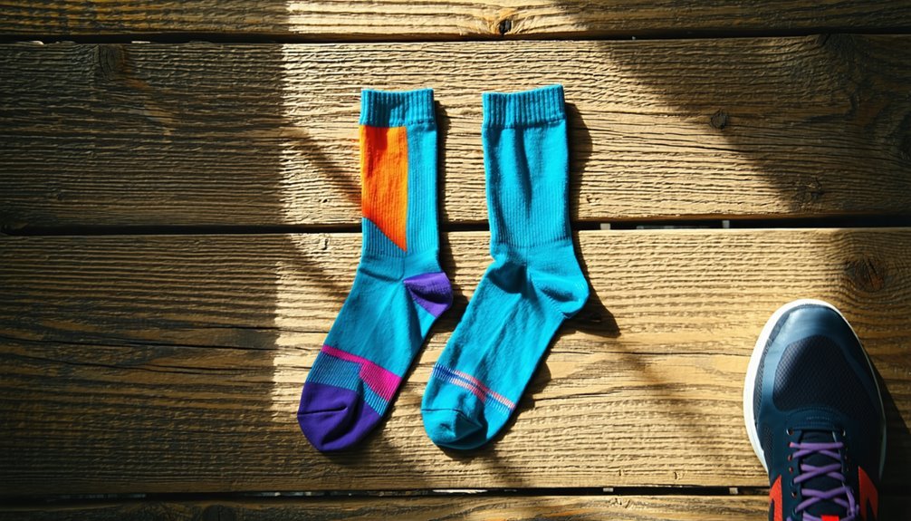 cep socks overview summary