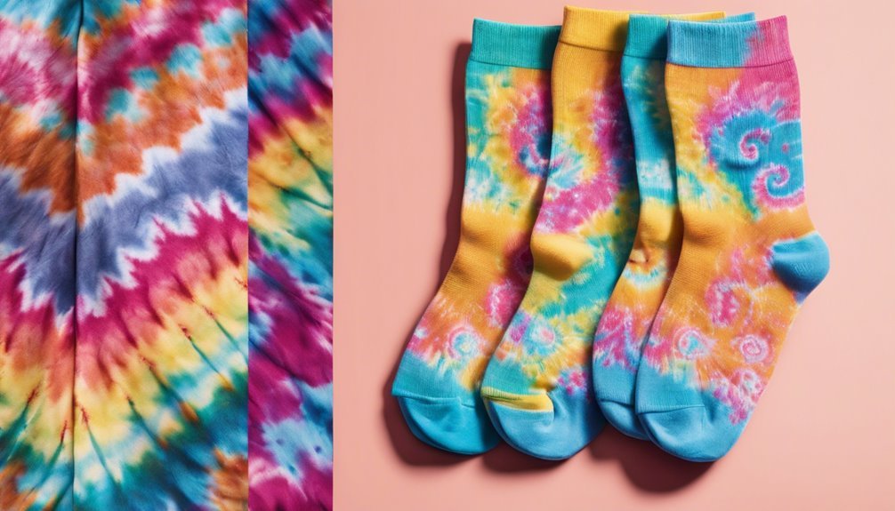 colorful and convenient fashion