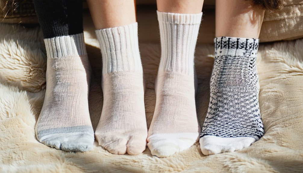 comfort and fit evaluation