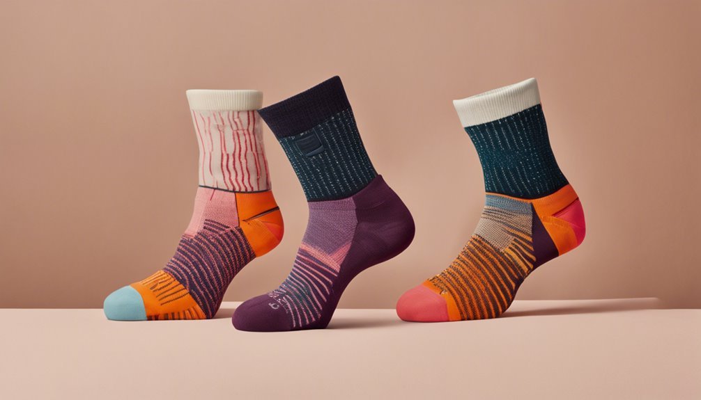 comfort and stability enhancements