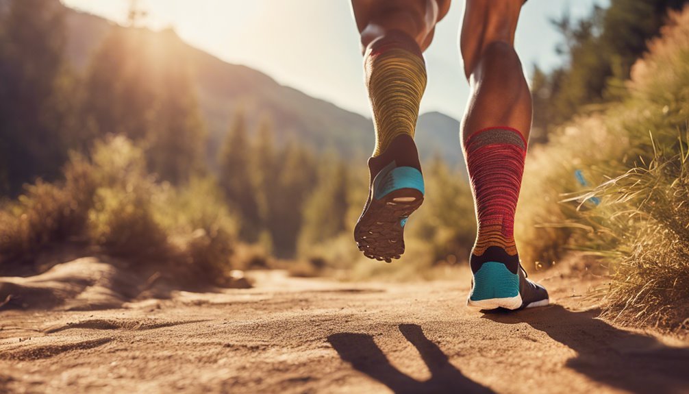 comfort through cushioning support