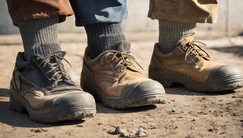 comfort versus fit comparison