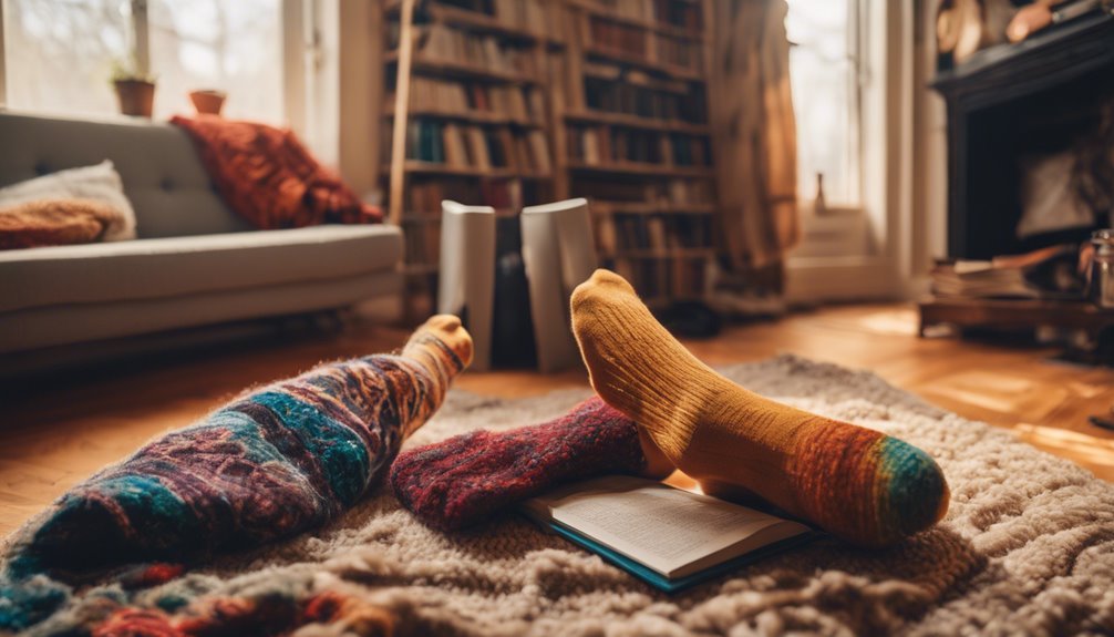 comfort warmth hygiene preference