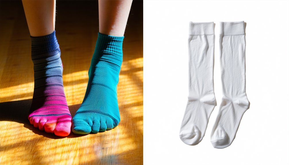 comfortable and durable footwear