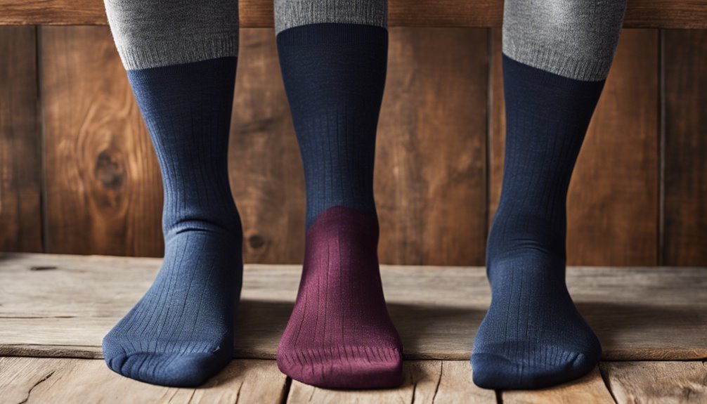 comfortable for year round wear