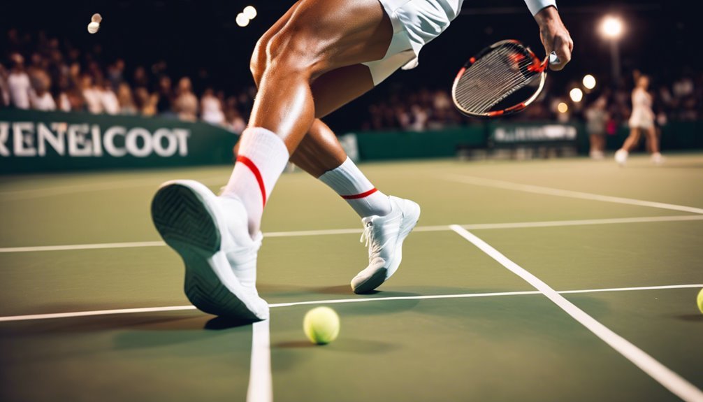 compression enhances performance efficiency