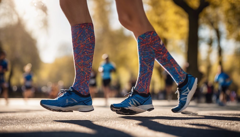 compression socks advantages explained
