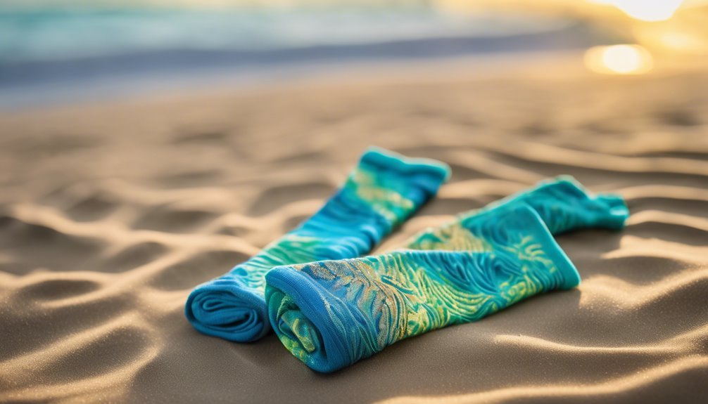 compression socks benefits analysis