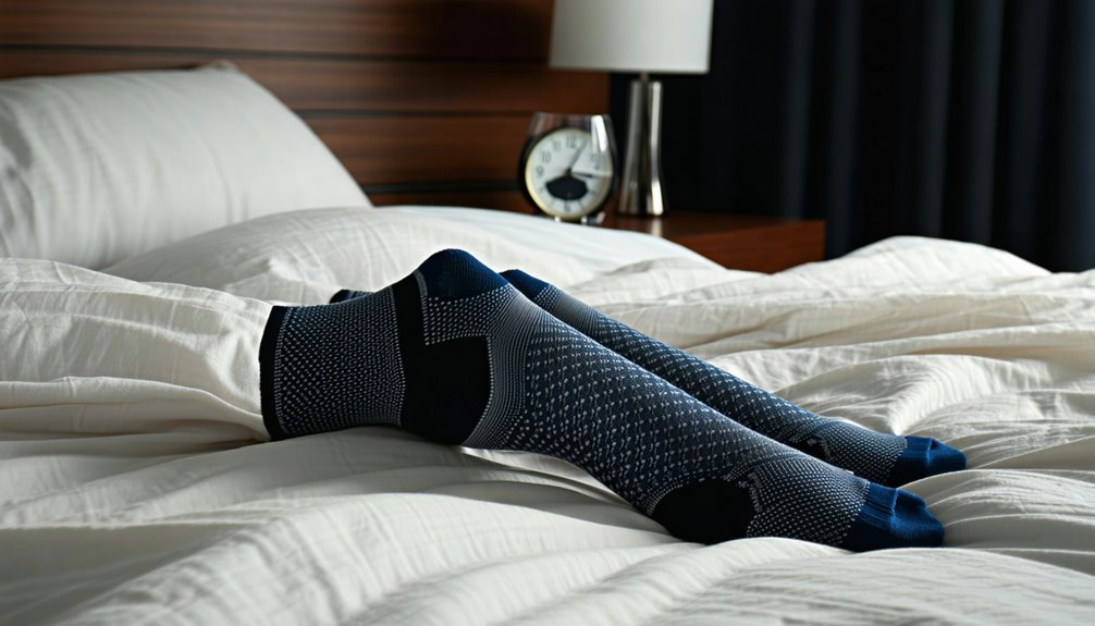 compression socks benefits explained