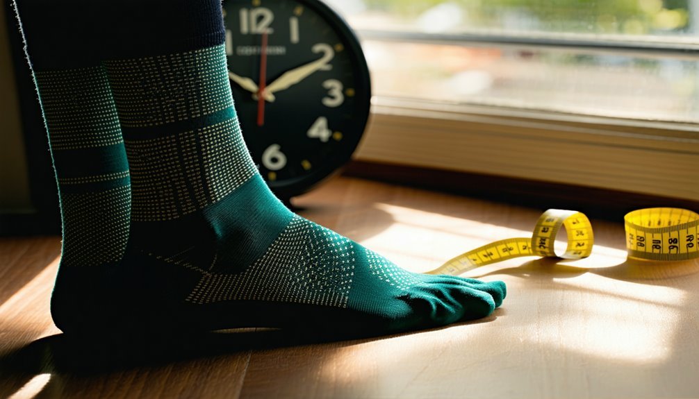compression socks benefits explained