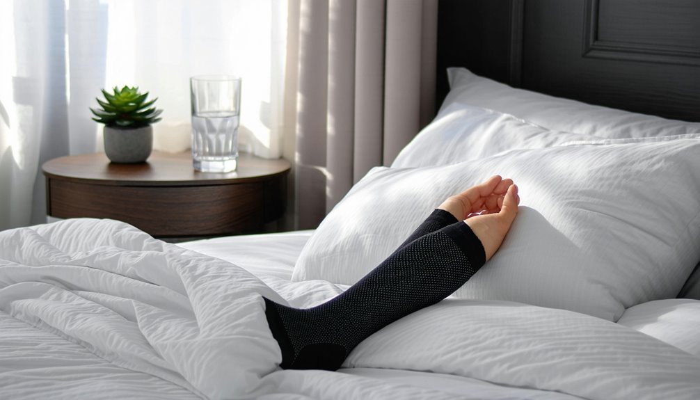 compression socks benefits explained