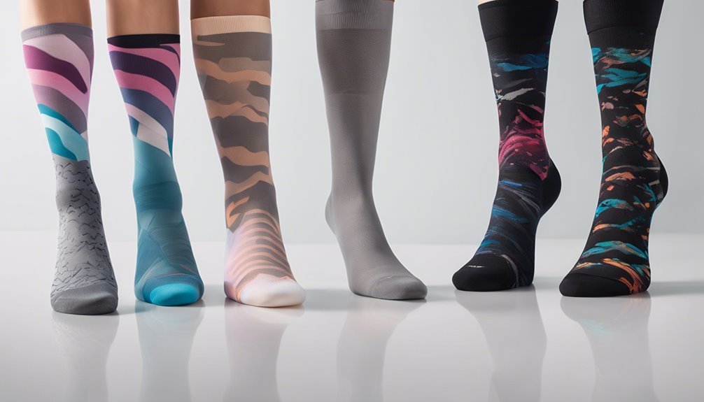 compression socks comparison analysis