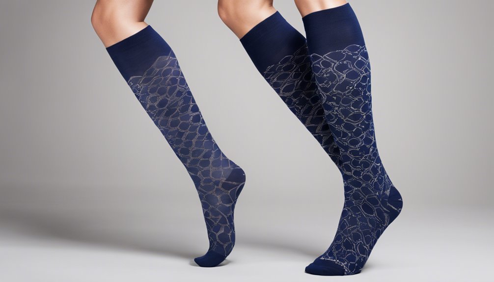 compression socks explained thoroughly