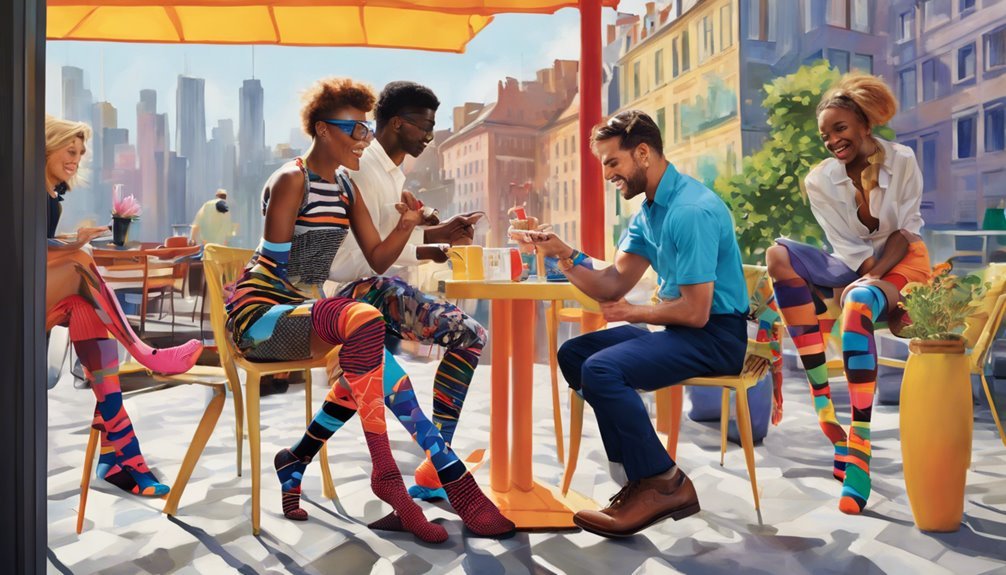 compression socks for professionals