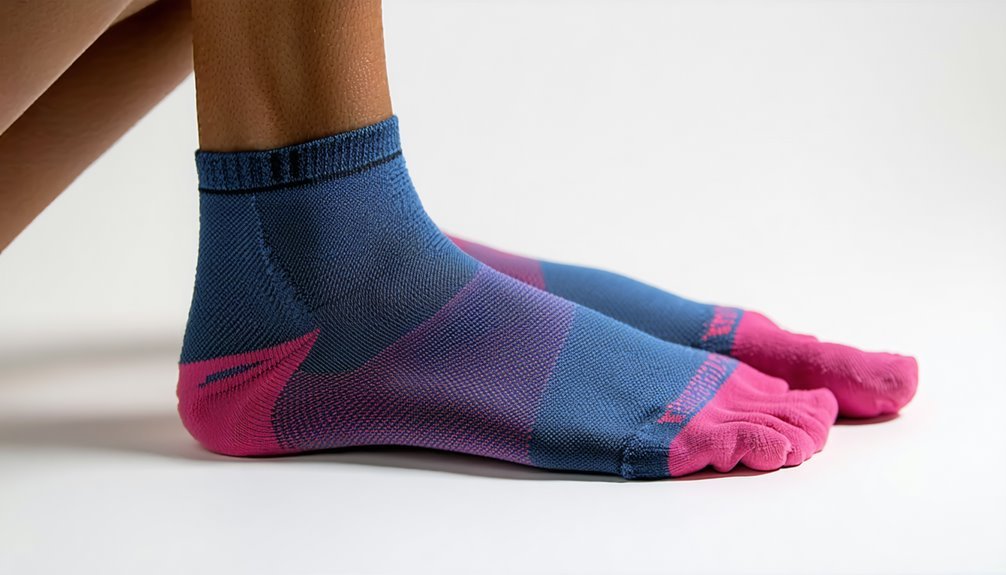 compression socks tightness concern