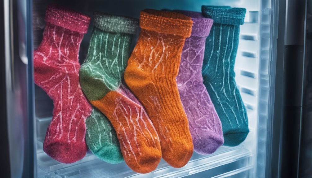 cool socks for summer