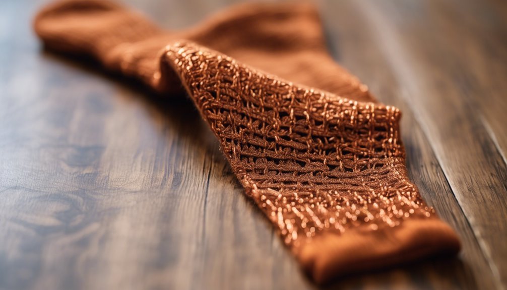 copper s antimicrobial effectiveness studied
