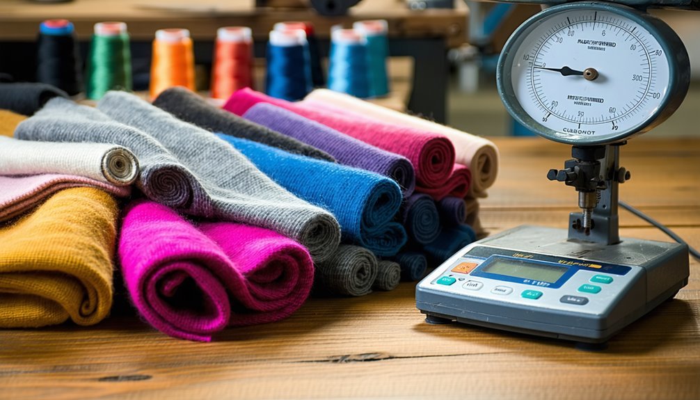 cost of materials production