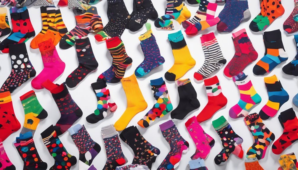 diverse fashion style preferences