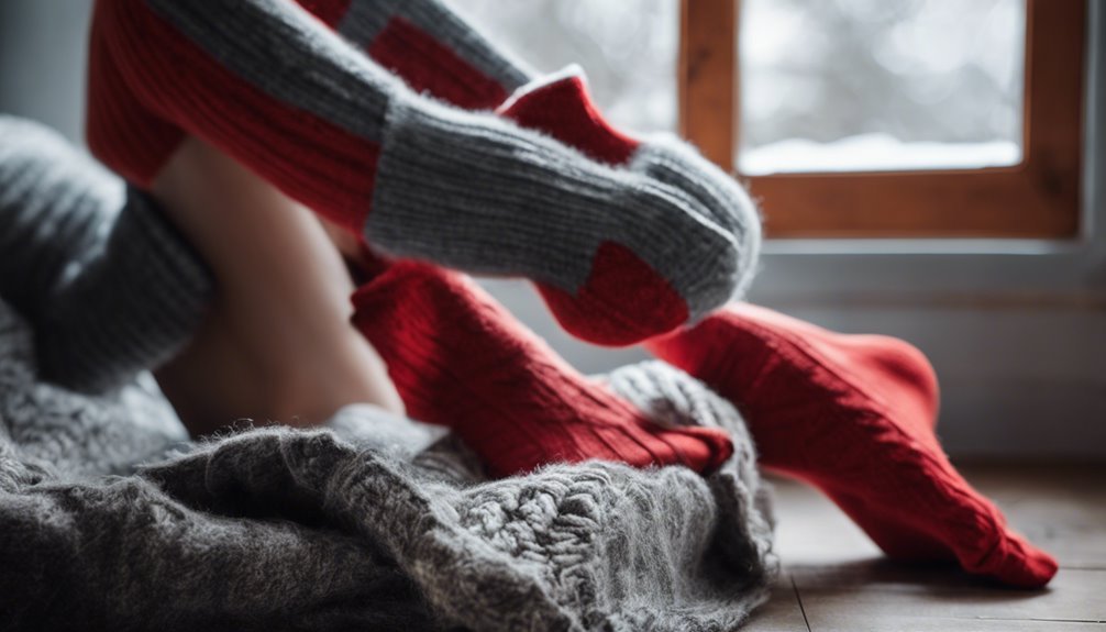 double socking benefits and drawbacks