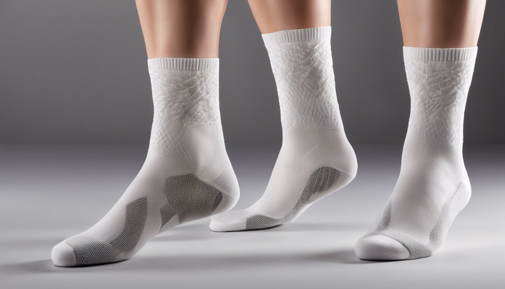 engineered for arch support