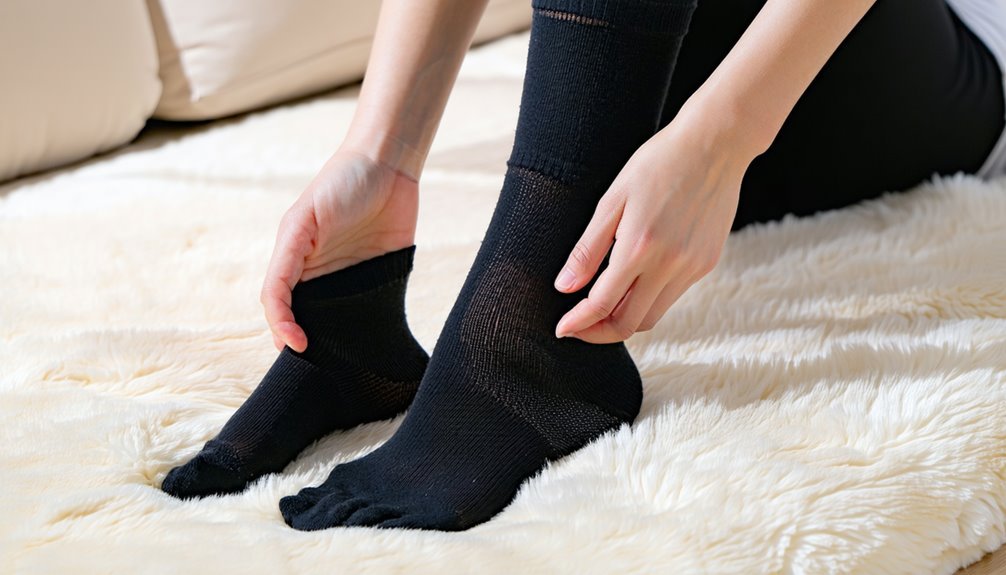 enhancing personal comfort levels