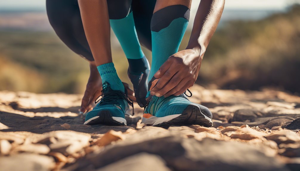 essential qualities for runners