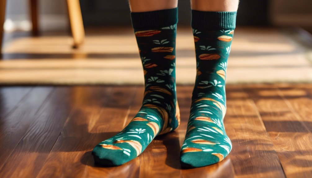 essential sock selection matters