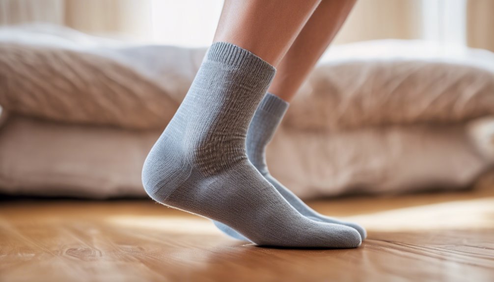 foot health maintenance tips