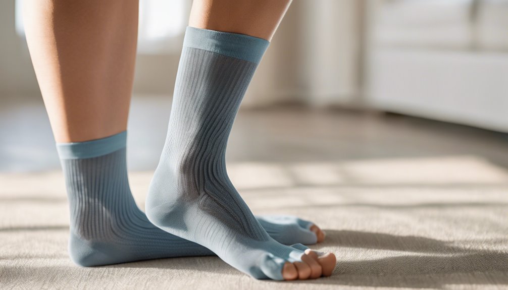 foot pain and arthritis
