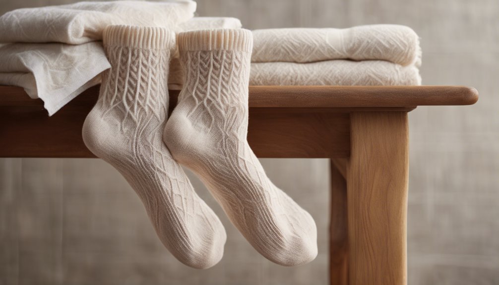 gentle drying methods recommended