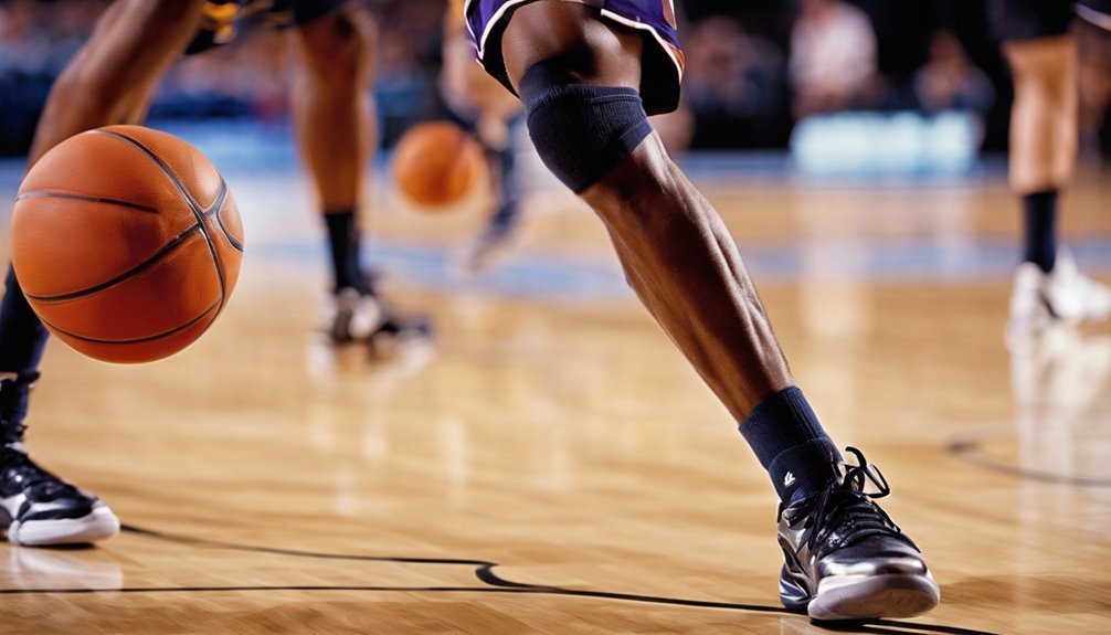 impact protection and comfort