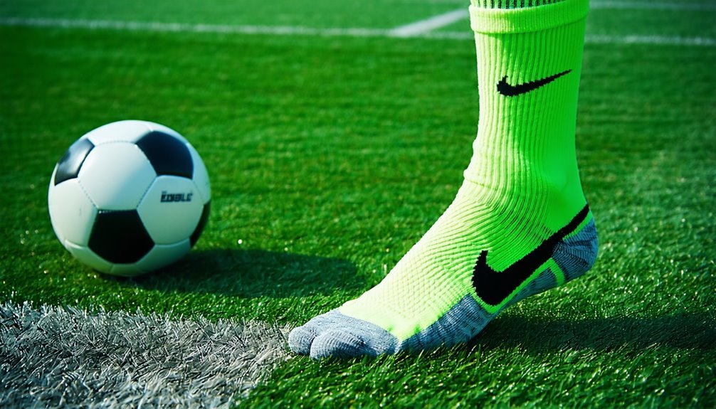 innovative fabric technology socks