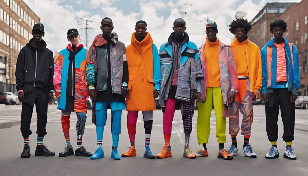 innovative materials enhance socks