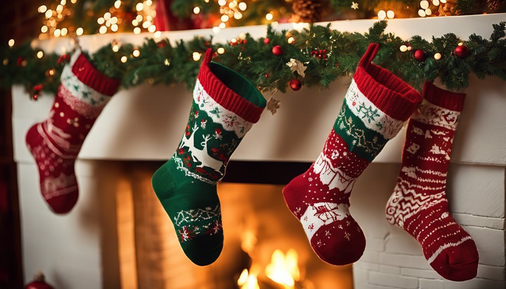 jingle through christmas season