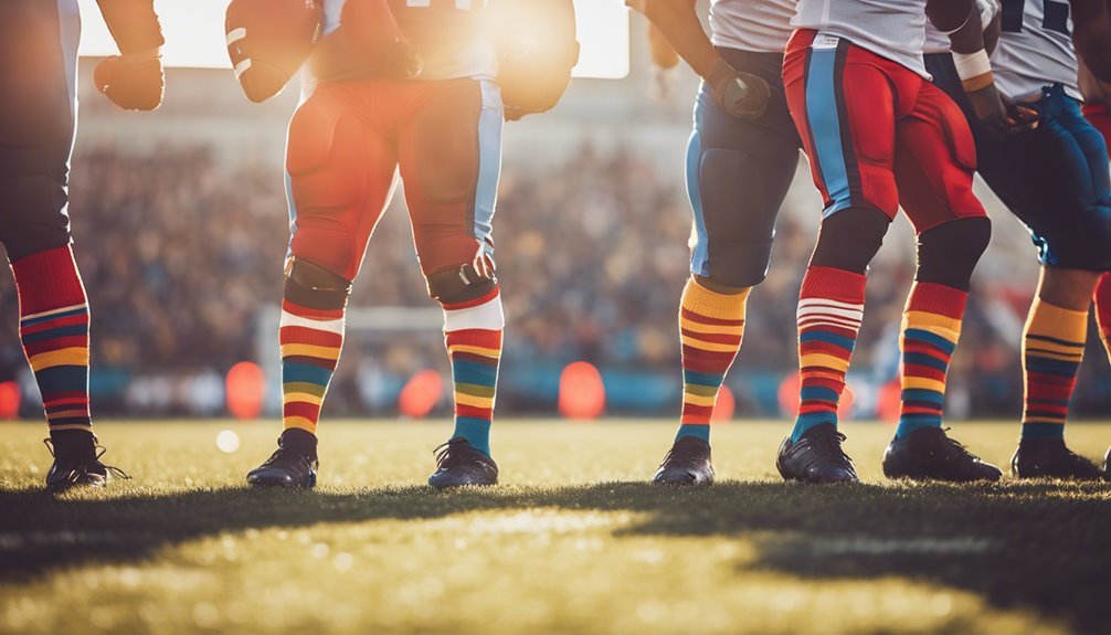 league rules and standards
