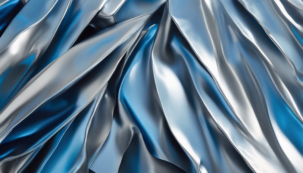 material impact on temperature regulation
