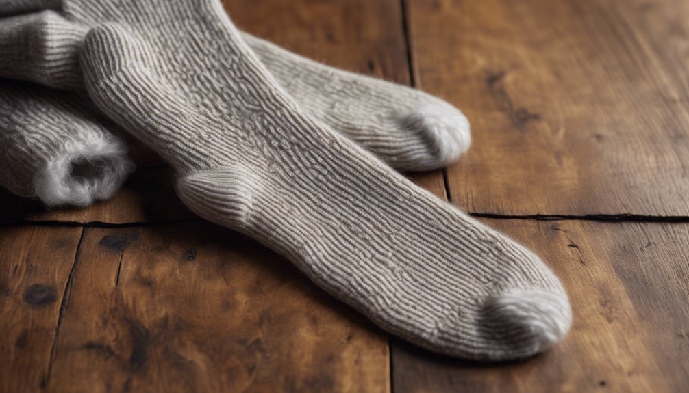 merino wool benefits and characteristics