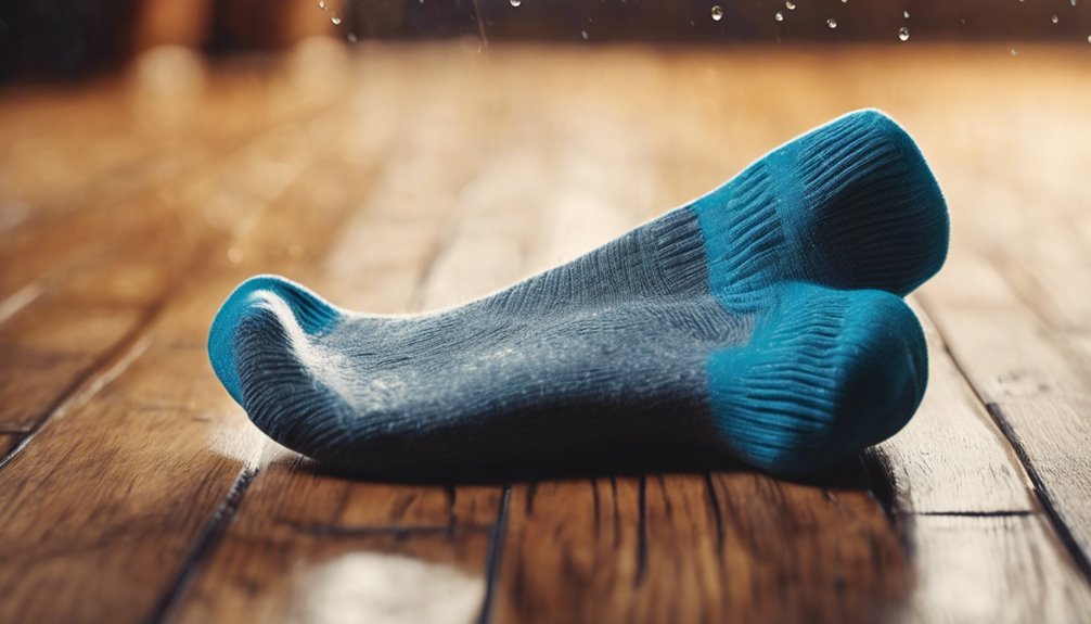 moisture control for comfort