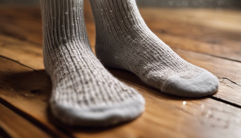 moisture wicking fabric benefits